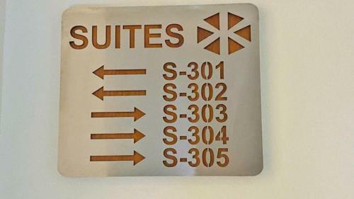 Apartamento Luxury Suites La Veleta