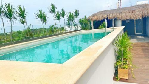 Apartamento Luxury Suites La Veleta