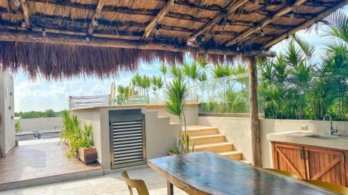 Apartamento Luxury Suites La Veleta