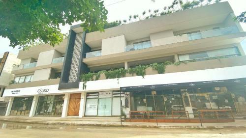Apartamento Luxury Suites La Veleta