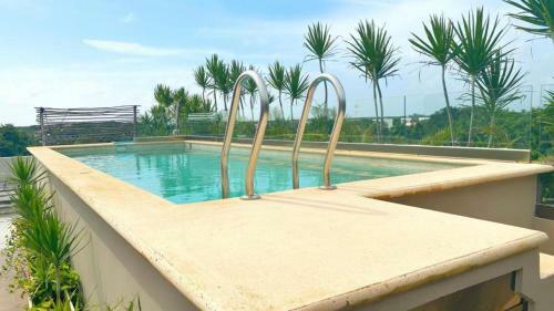 Apartamento Luxury Suites La Veleta