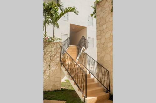 Apartamento One Bedroom Jungle Ph With Private Rooftop
