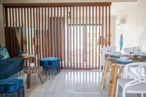 Apartamento Lovely Studio With Balcony Pool Andjungle View Hammocks Great Wifi