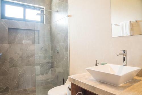Apartamento Lovely Studio With Balcony Pool Andjungle View Hammocks Great Wifi