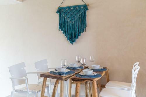 Apartamento Lovely Studio With Balcony Pool Andjungle View Hammocks Great Wifi