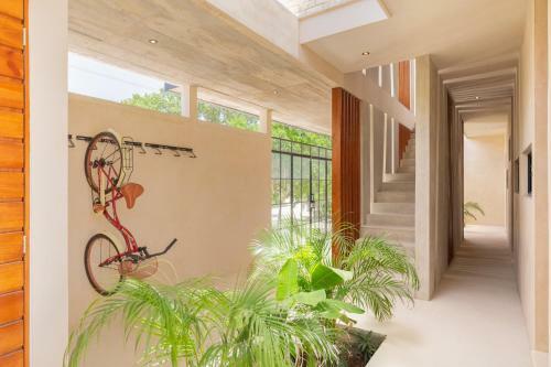 Apartamento Lovely Studio With Balcony Pool Andjungle View Hammocks Great Wifi