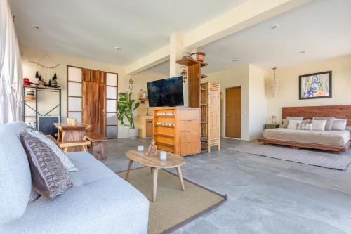 Apartamento Brand New Studio Ph Private Pool X17