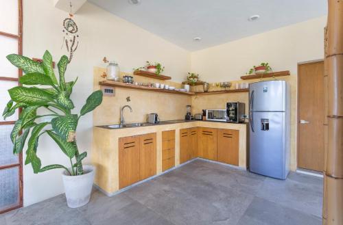 Apartamento Brand New Studio Ph Private Pool X17