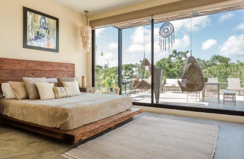 Apartamento Brand New Studio Ph Private Pool X17
