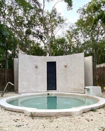 Apartamento *casa Tropical* Penthouse With Rooftop & Private Pool