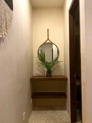 Apartamento *casa Tropical* Penthouse With Rooftop & Private Pool