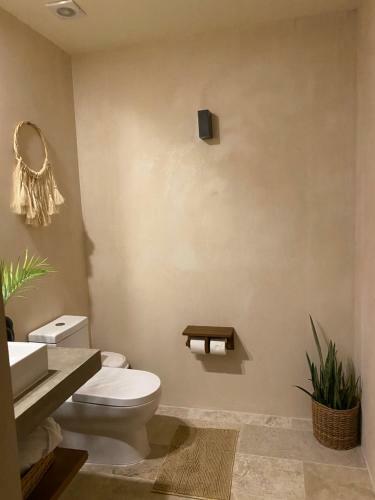 Apartamento *casa Tropical* Penthouse With Rooftop & Private Pool