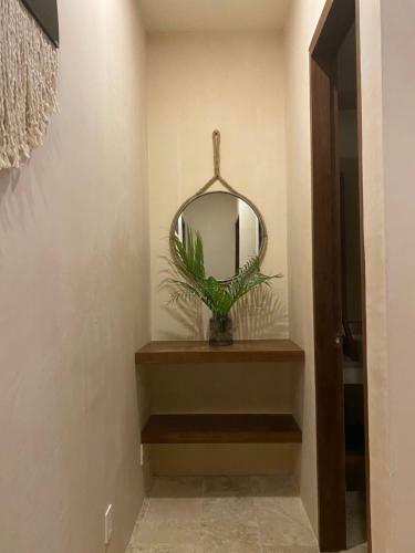 Apartamento *casa Tropical* Penthouse With Rooftop & Private Pool