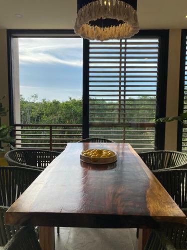 Apartamento *casa Tropical* Penthouse With Rooftop & Private Pool