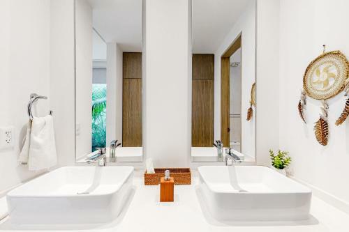 Apartamento Torogoz 102 At Sanctuary Tulum