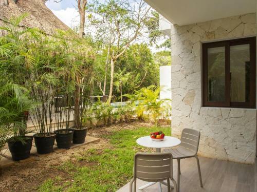 Lote 49 Akumal Apartamento 2 Habitaciones