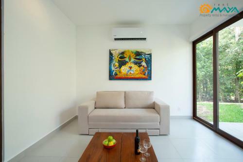 Lote 49 Akumal Apartamento 2 Habitaciones