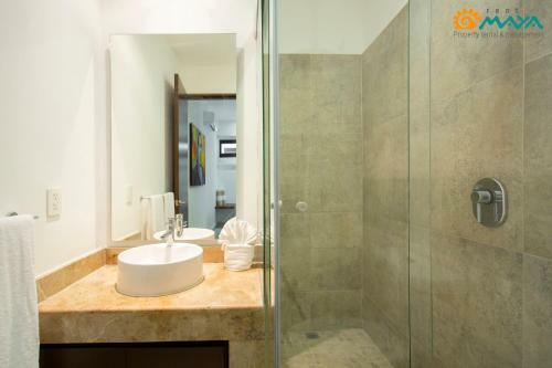 Lote 49 Akumal Apartamento 2 Habitaciones