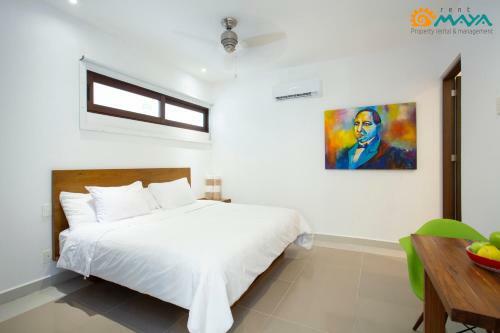 Lote 49 Akumal Apartamento 2 Habitaciones