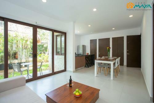 Lote 49 Akumal Apartamento 2 Habitaciones