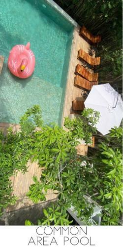 Town House 12 By Mun Tulum