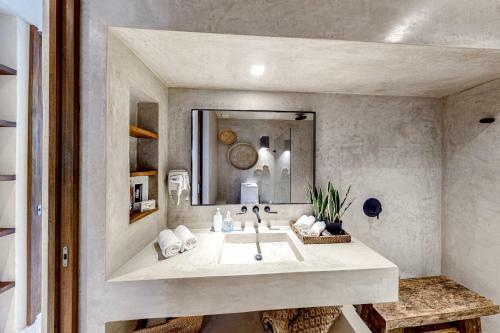 Apartamento Four Elements Penthouse #205a At Luum Zama