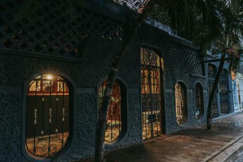 Shambalam Hostel