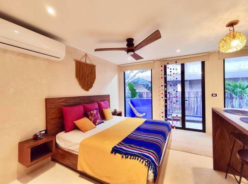 Apartamento Folklore By Andiani Travel