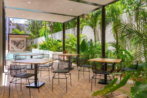 Impeccable Tuluminatti Apartment With Natural Living Private Pool