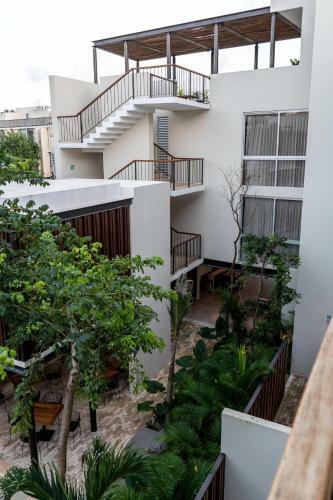 Impeccable Tuluminatti Apartment With Natural Living Private Pool
