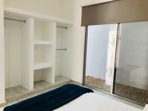 Apartamento Amplio Departamento #1 Completamente Nuevo