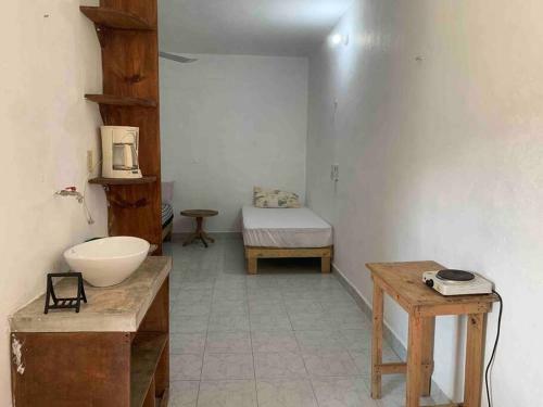 Apartamento Beautiful Department Wakax 2nd Local Owners
