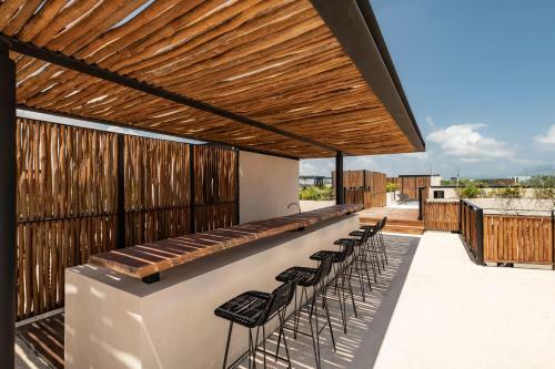 New Two Bedroom Apartment By Tuluna