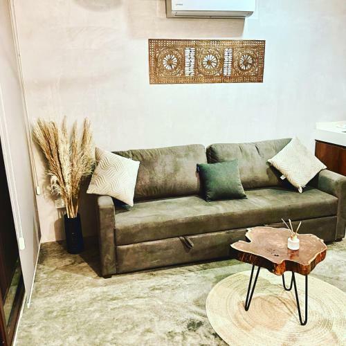 Taanah Poolview 1br Apartment Ecochic