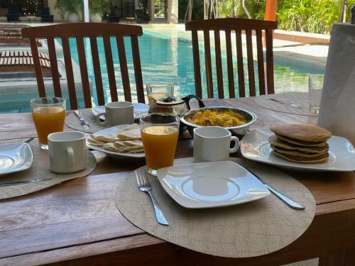 Taanah Poolview 1br Apartment Ecochic