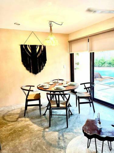 Taanah Poolview 1br Apartment Ecochic