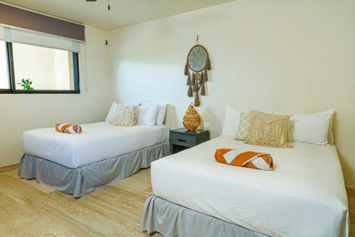 Apartamento A Big Dream In Tulum