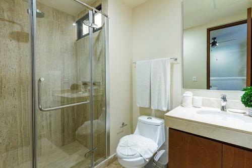 Apartamento A Big Dream In Tulum