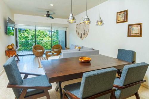 Apartamento A Big Dream In Tulum