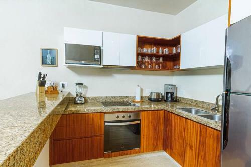 Apartamento A Big Dream In Tulum