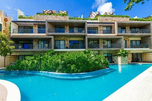 Apartamento A Big Dream In Tulum
