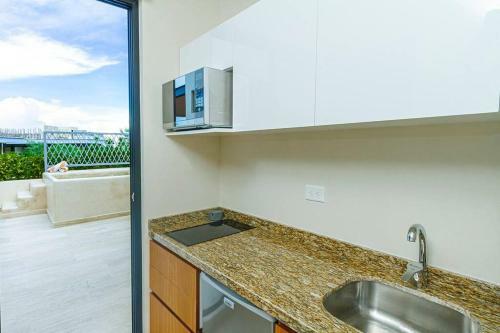 Apartamento A Big Dream In Tulum