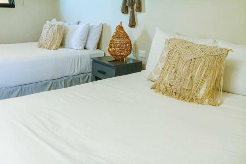Apartamento A Big Dream In Tulum