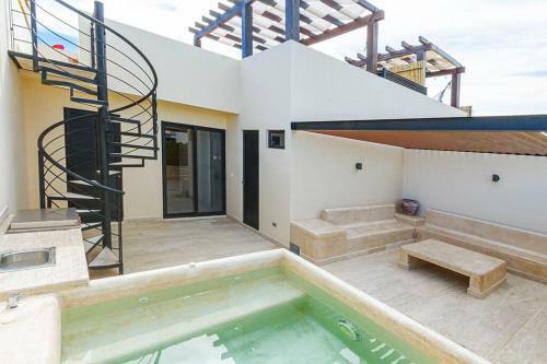 Apartamento A Big Dream In Tulum