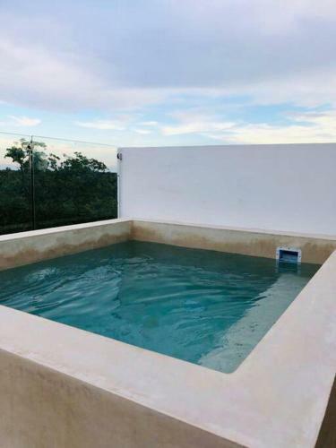 Apartamento Departamento #4 Con Jacuzzi Privado