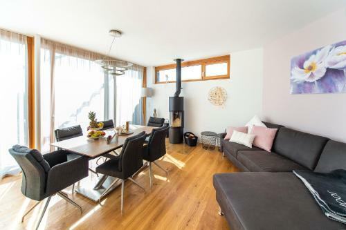 Apartamento Seehaus Lakeside - Am Hafen