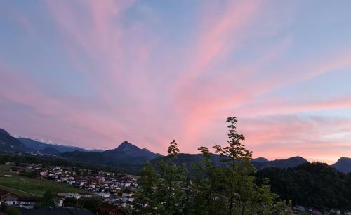 Apartamento Appartement Mountains And More
