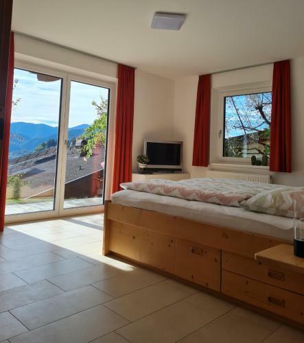 Apartamento Appartement Mountains And More