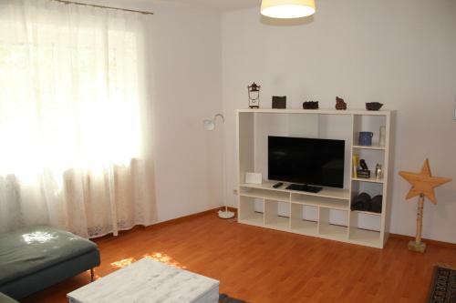 Apartamento Ferienwohnung Platania