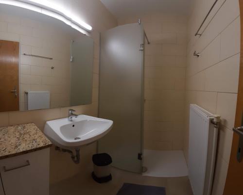 Apartamento Haus K�nigshofer
